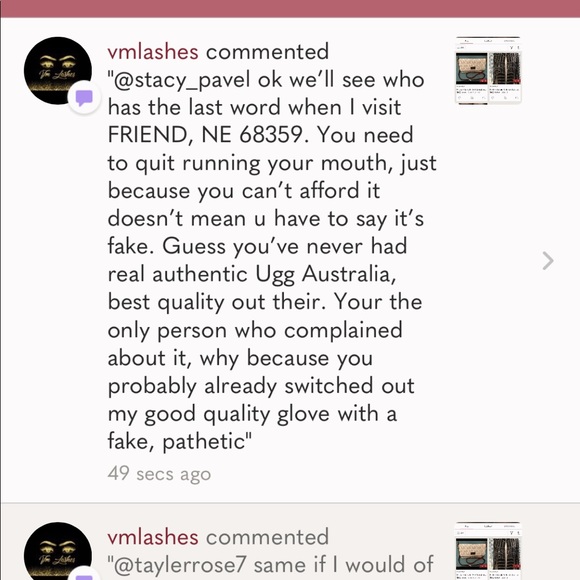 BEWARE!!! - Picture 4 of 5